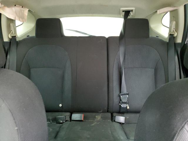 2015 NISSAN ROGUE SELE - JN8AS5MT2FW653942