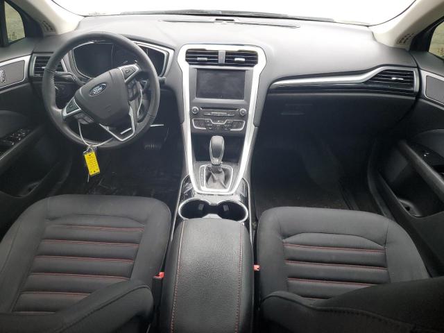 2016 FORD FUSION SE - 3FA6P0T92GR397551
