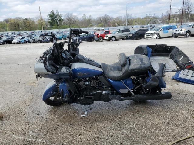 HARLEY-DAVIDSON FLTRK 2023 1HD1KZF15PB614137 photo #4