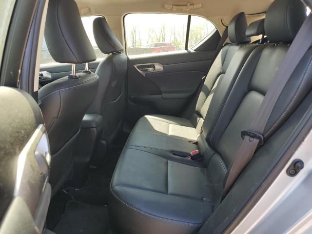 2016 LEXUS CT 200 JTHKD5BH0G2261252