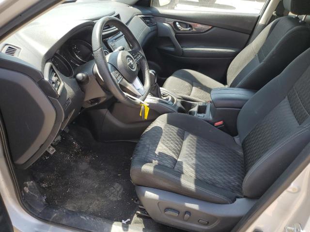 2020 NISSAN ROGUE S - KNMAT2MTXLP519497