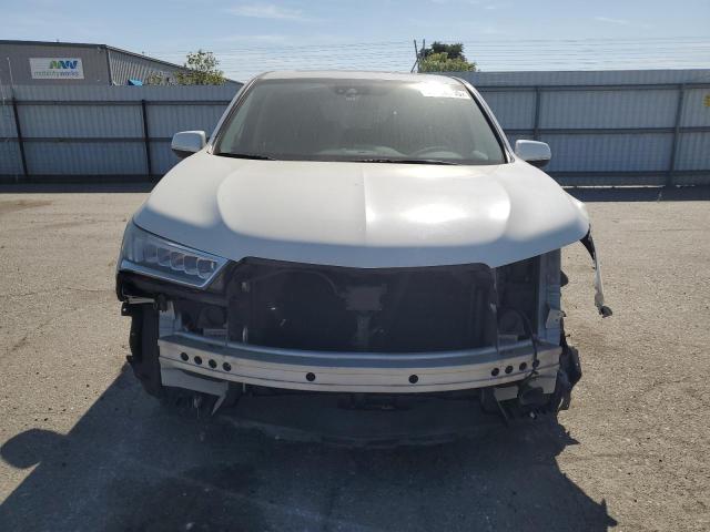 2017 ACURA MDX TECHNO - 5FRYD4H58HB012889