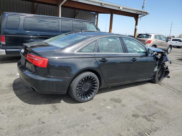 Vin: wauggafcxcn135623, lot: 53300135, audi a6 premium plus 20123