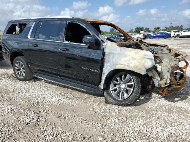 Vin: 1gnscckd3pr530140, lot: 51406375, chevrolet suburban c1500 lt 20234