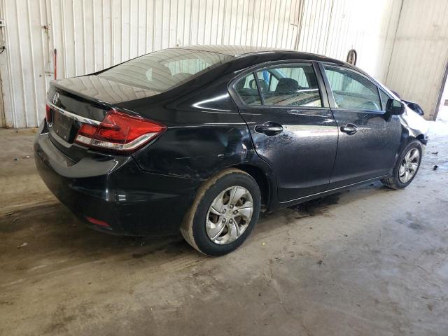 Vin: 19xfb2f5xfe008092, lot: 53738175, honda civic lx 20153