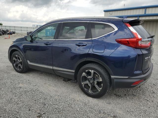 2017 HONDA CR-V TOURI - 2HKRW2H98HH657079