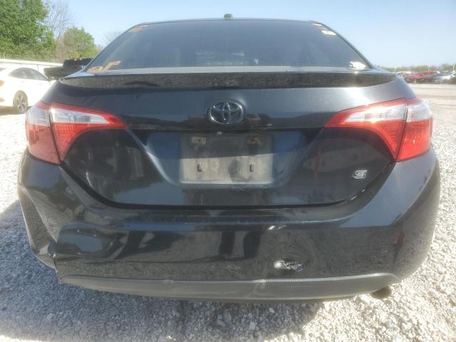 2015 TOYOTA COROLLA L - 5YFBURHE5FP234747