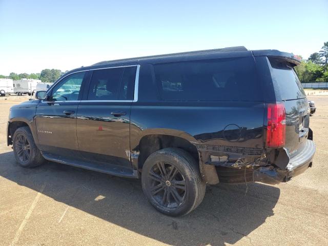 Vin: 1gnscgecxkr208615, lot: 52187105, chevrolet suburban c1500 ls 20192
