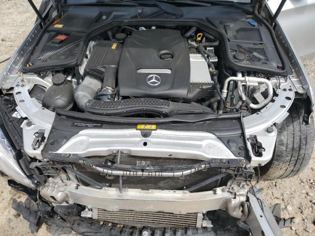 2015 MERCEDES-BENZ C 300 - 55SWF4JB1FU051239