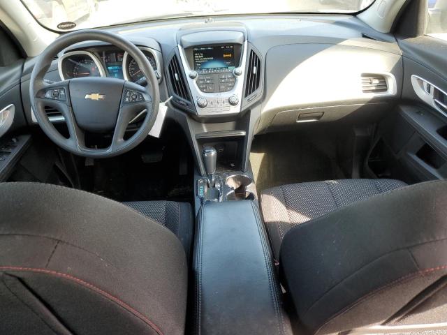 2017 CHEVROLET EQUINOX LS - 2GNALBEK6H1527856