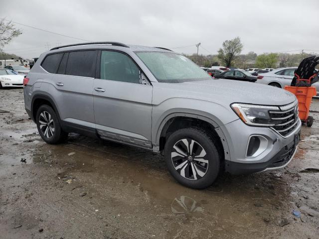 Vin: 1v2dr2caxrc554731, lot: 51911135, volkswagen atlas se 20244
