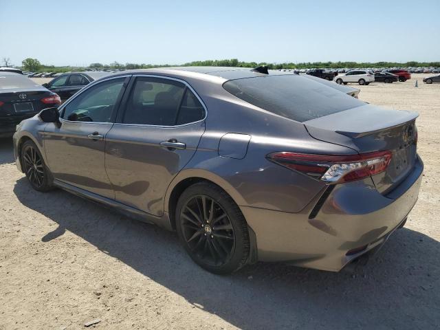 Vin: 4t1k61ak0mu610259, lot: 52463555, toyota camry xse 20212
