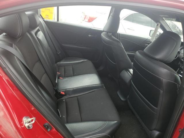 2017 HONDA ACCORD SPO - 1HGCR2F58HA021977