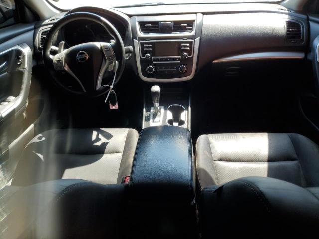 2017 NISSAN ALTIMA 2.5 - 1N4AL3AP3HC117970