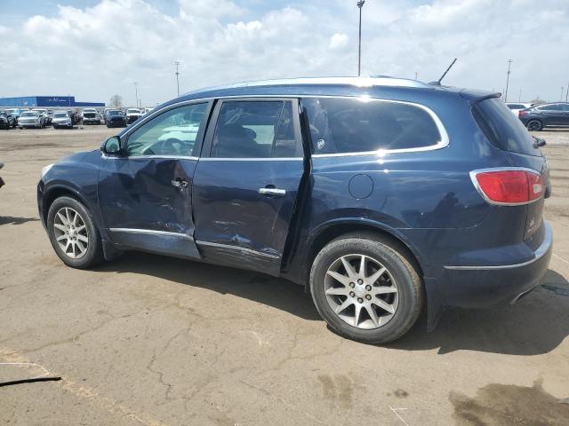 Vin: 5gakvbkd3fj195120, lot: 55073565, buick enclave 20152