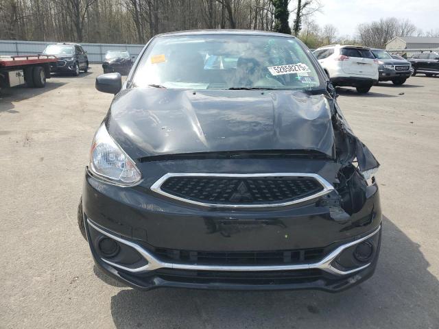2019 MITSUBISHI MIRAGE LE ML32A5HJ3KH015986