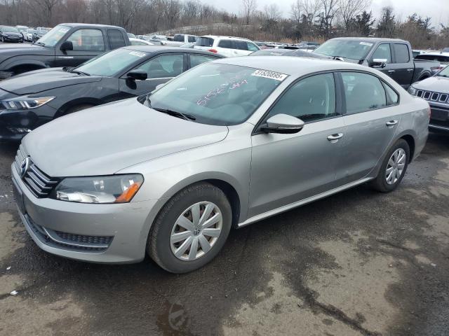 Vin: 1vwap7a34cc004439, lot: 57139995, volkswagen passat s 2012 img_1