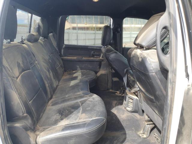 2021 RAM 3500 TRADE - 3C63RRGL3MG617781