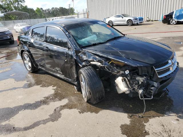 Vin: 1c3cdzag8dn770638, lot: 54372445, dodge avenger se 20134
