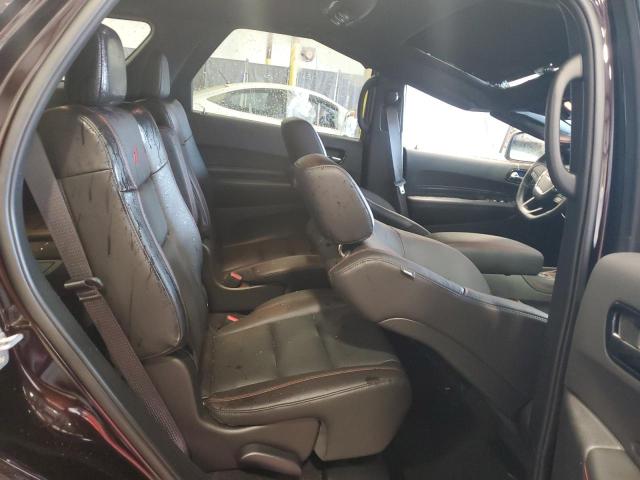 2025 DODGE DURANGO GT - 1C4RDJDGXSC528154