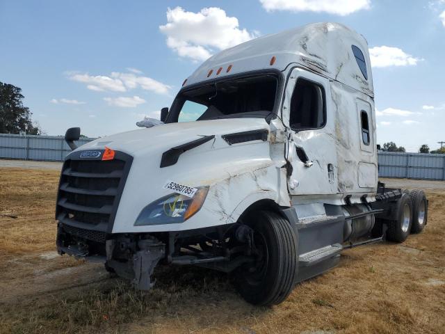 FREIGHTLINER CASCADIA 1 2021 white  diesel 1FUJHHDR5MLMF7447 photo #3
