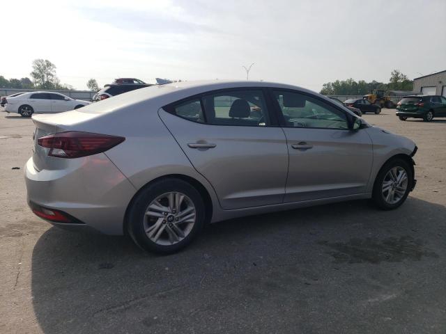Vin: 5npd84lf9lh583919, lot: 52924335, hyundai elantra sel 20203