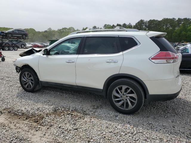 Vin: 5n1at2mt1fc831540, lot: 53187295, nissan rogue s 20152