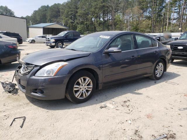 Vin: 1n4al2ap1cc225703, lot: 53852575, nissan altima base 2012 img_1