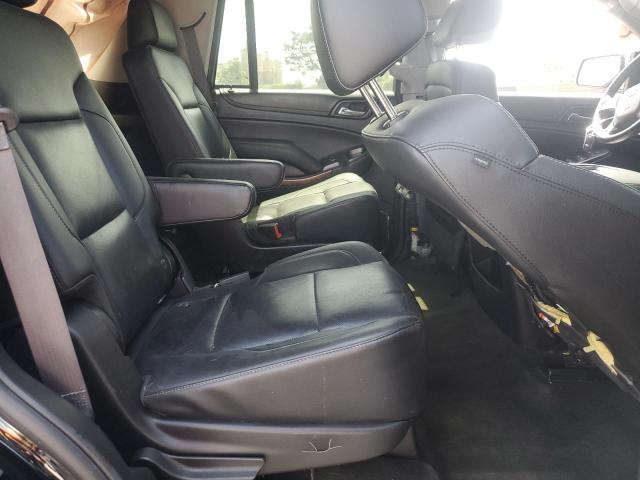 2015 CHEVROLET TAHOE K150 - 1GNSKCKC5FR196699