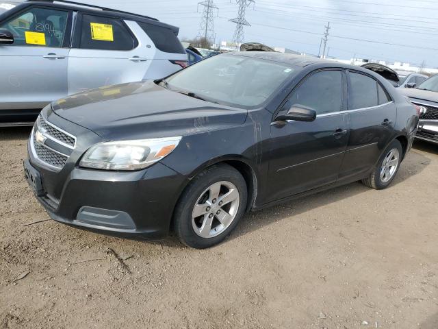 Vin: 1g11b5sa1df246083, lot: 53258565, chevrolet malibu ls 2013 img_1