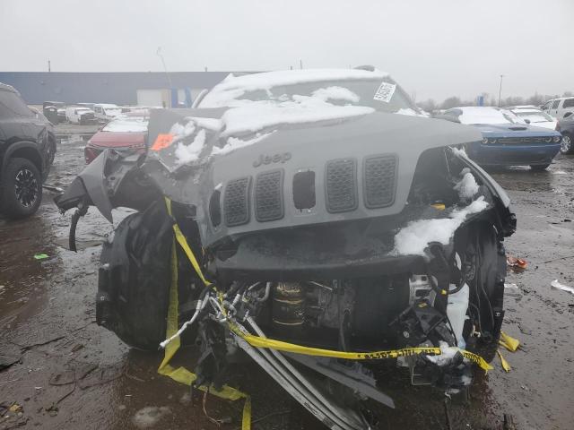 2022 JEEP CHEROKEE L - 1C4PJMCX1ND533096