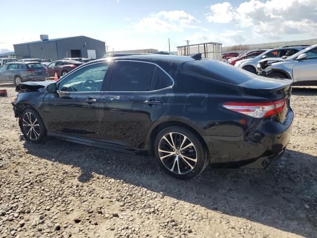 Vin: 4t1m11ak5lu961223, lot: 53894005, toyota camry se 20202