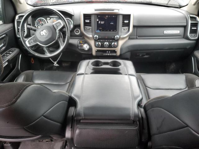 2022 RAM 1500 LARAM - 1C6SRFJT7NN204631