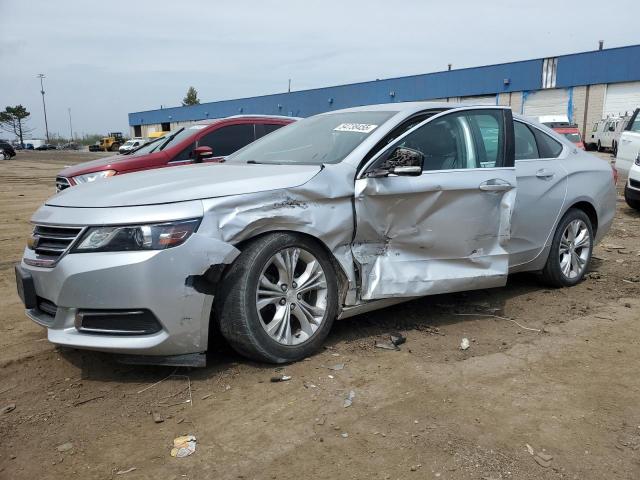 Vin: 2g1115sl0f9134200, lot: 54738455, chevrolet impala lt 2015 img_1