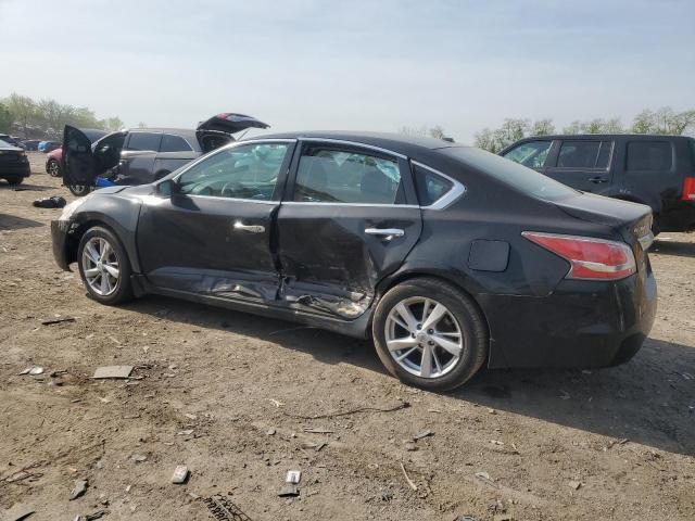 Vin: 1n4al3ap5fc585941, lot: 54793665, nissan altima 2.5 20152