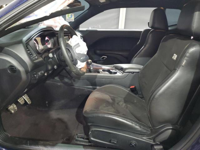 2017 DODGE CHALLENGER 2C3CDZBT7HH583059