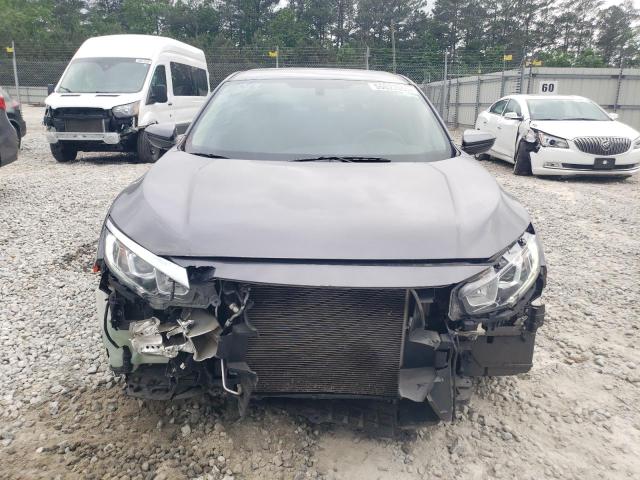 2018 HONDA CIVIC LX - 2HGFC2F5XJH514713