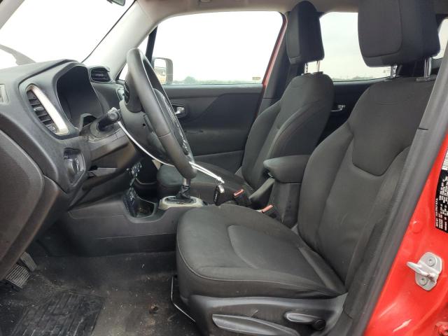 2017 JEEP RENEGADE S ZACCJAAB4HPF66247