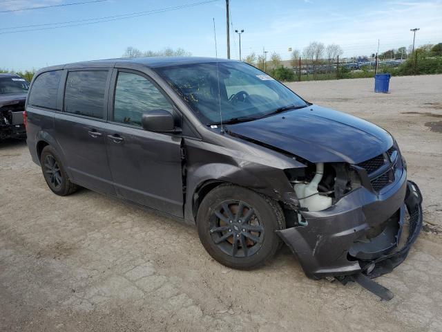 2020 DODGE GRAND CARA - 2C4RDGEG8LR188982