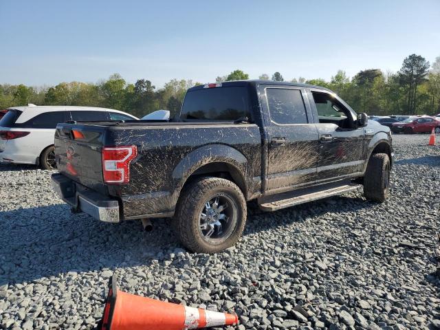 Vin: 1ftew1c50jfb78782, lot: 53437155, ford f-150 supercrew 20183