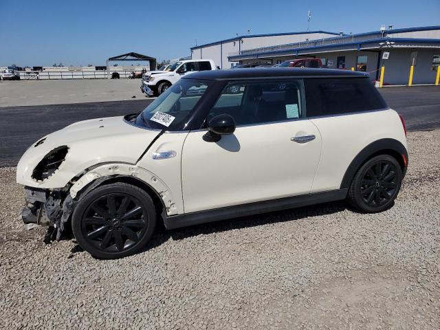 Vin: wmwxp7c38h3b94473, lot: 52027405, mini cooper s 2017 img_1
