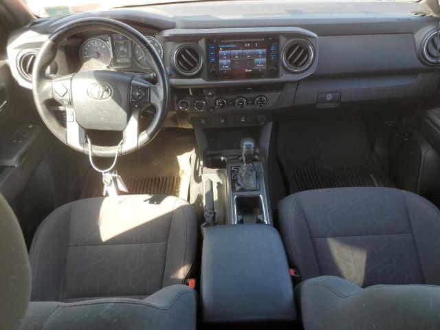 2017 TOYOTA TACOMA ACC - 5TFSZ5AN4HX073509