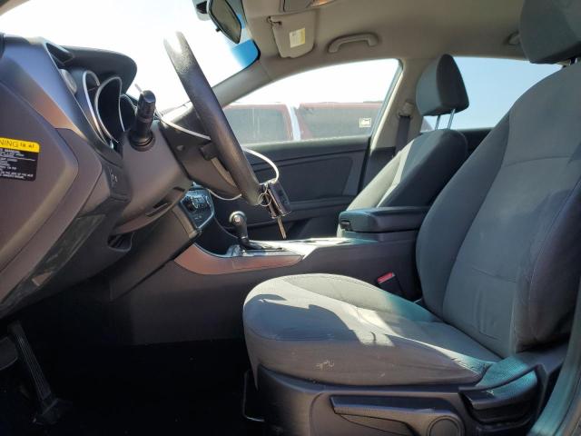 2015 KIA OPTIMA LX - KNAGM4A75F5655561