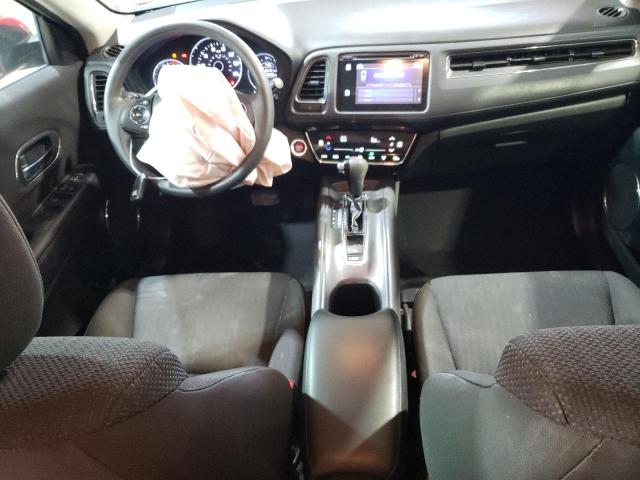 2016 HONDA HR-V EX - 3CZRU6H59GM759343