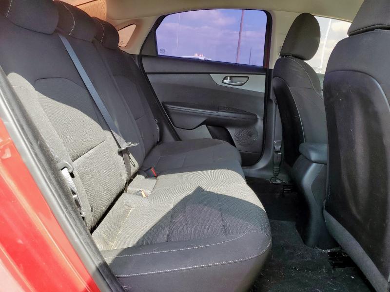 2019 KIA FORTE FE - 3KPF24AD5KE033048