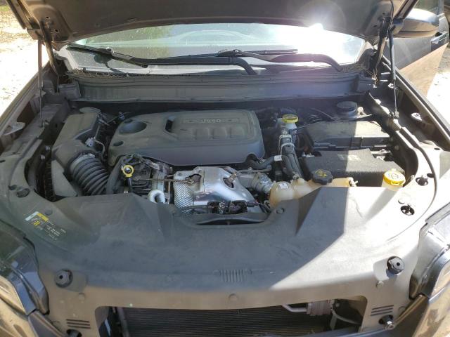 2019 JEEP CHEROKEE L - 1C4PJLLN0KD151937