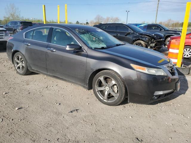 Vin: 19uua8f53ba003392, lot: 54118445, acura tl 20114