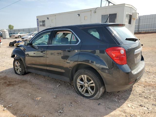 Vin: 2gnalbek4d6319424, lot: 52932635, chevrolet equinox ls 20132