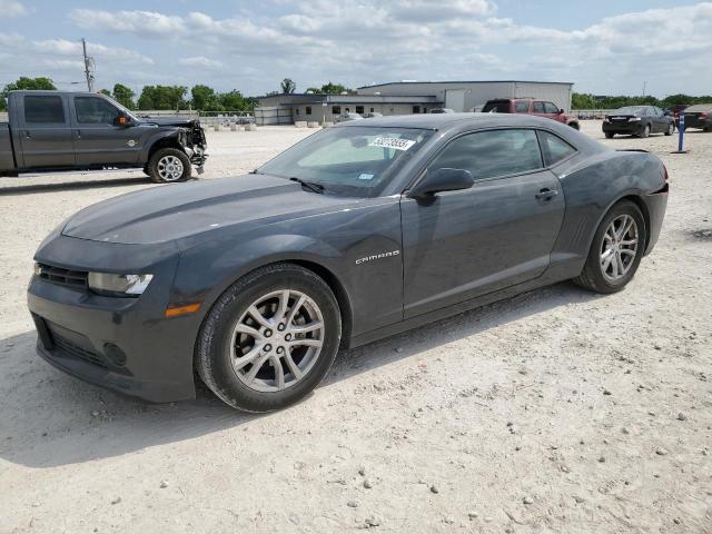 Vin: 2g1fb1e39f9309681, lot: 53273555, chevrolet camaro ls 2015 img_1