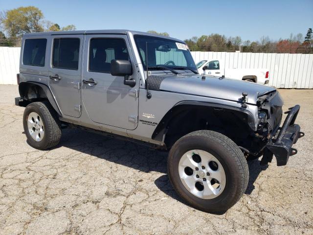 Vin: 1c4hjweg9dl641399, lot: 51314055, jeep wrangler sahara 20134